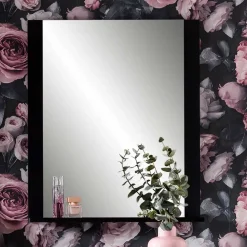 Flur Garderobenspiegel mit Ablage - Anderian