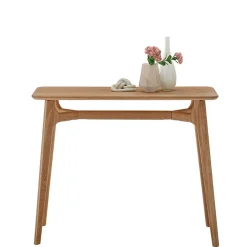 Flur Konsolentisch mit Schweizer Kante - Gangizo