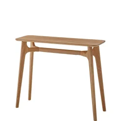 Flur Konsolentisch mit Schweizer Kante - Gangizo