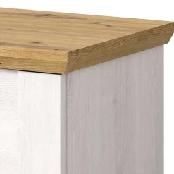 Flur Schuhbank mit einem Sitzplatz - Tocella