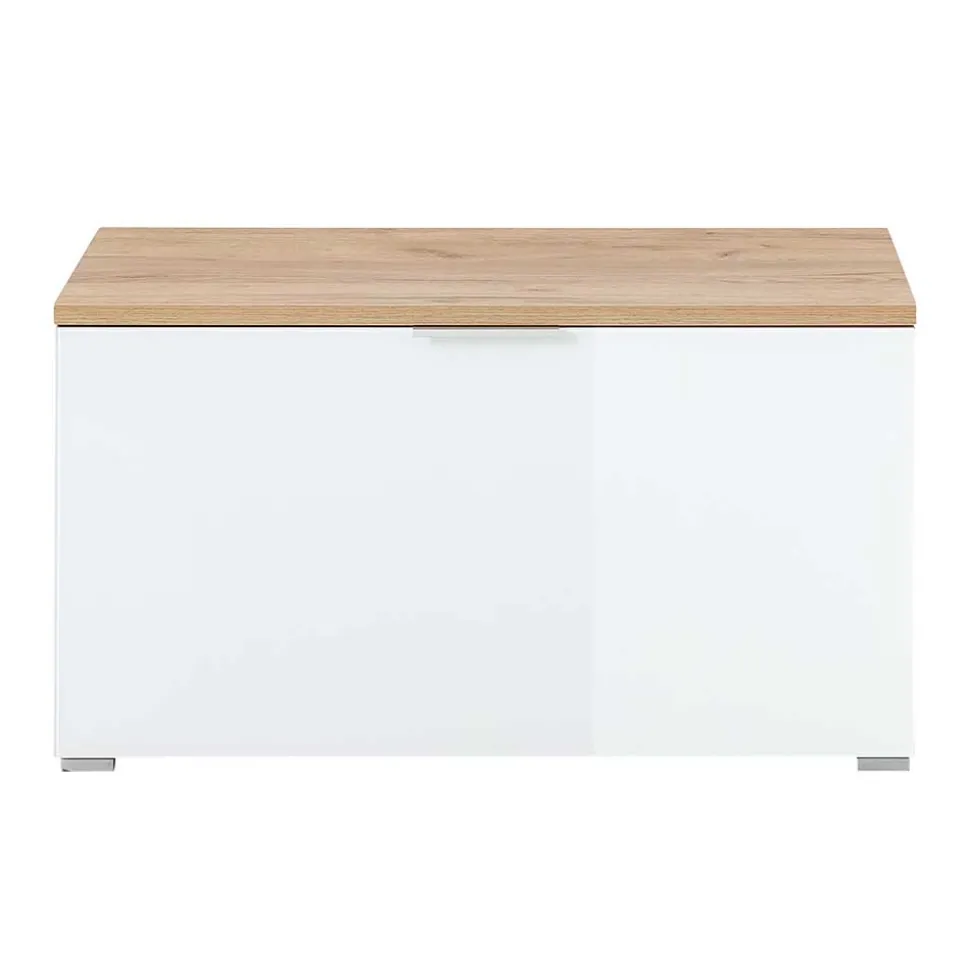 Flur Schuhbank mit Klappe - Reestyl