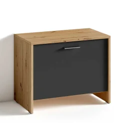 Flur Stauraumbank zweifarbig - Ungaran