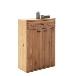 Flur Vertiko teilmassiv - Manaus