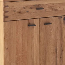 Flur Vertiko teilmassiv - Manaus