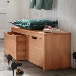 Flurausstattung Möbelset modern - Shimousa (fünfteilig)