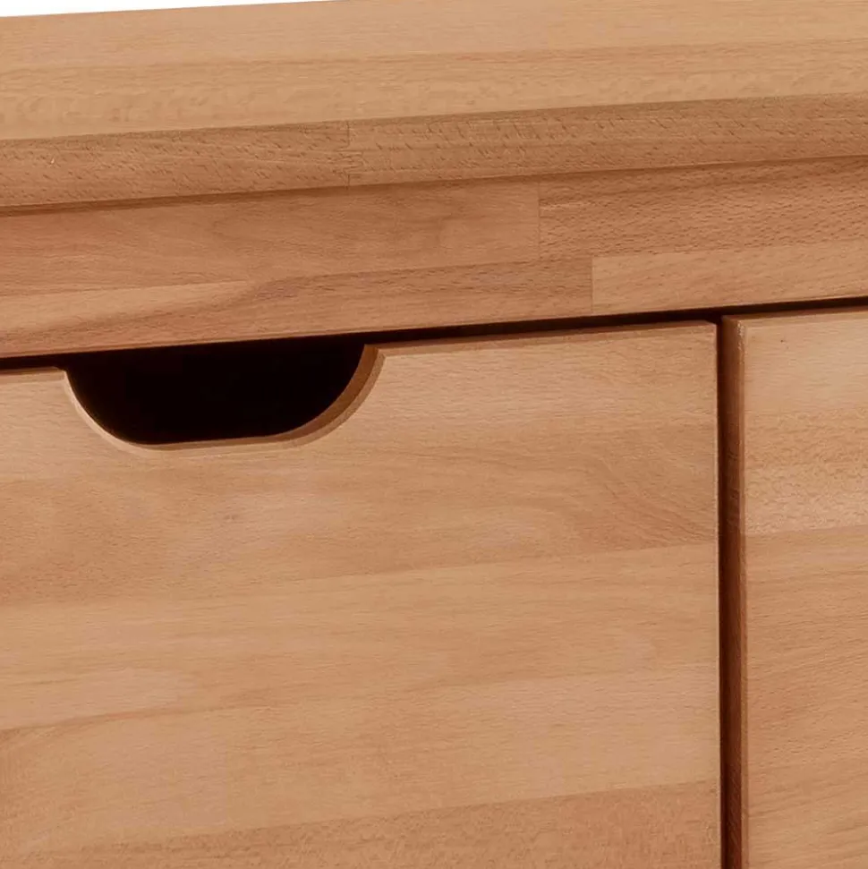 Flurausstattung Möbelset modern - Shimousa (fünfteilig)