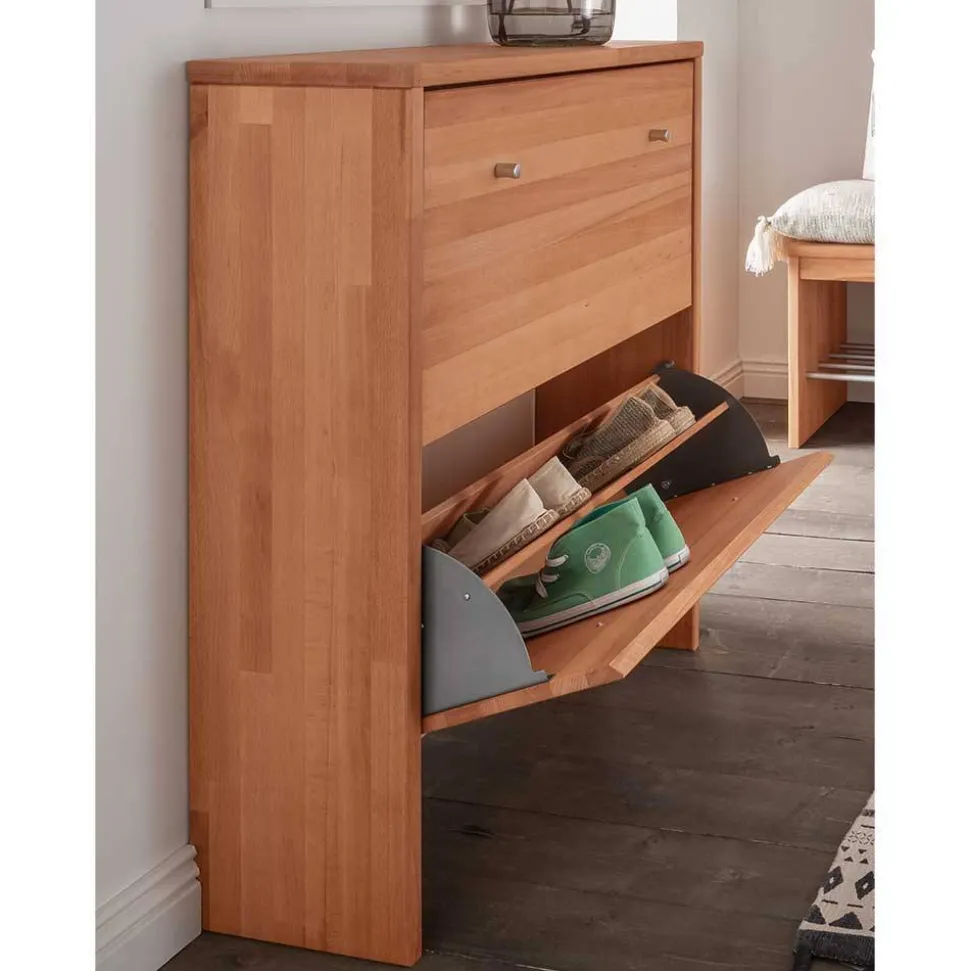 Flurausstattung Möbelset modern - Shimousa (fünfteilig)