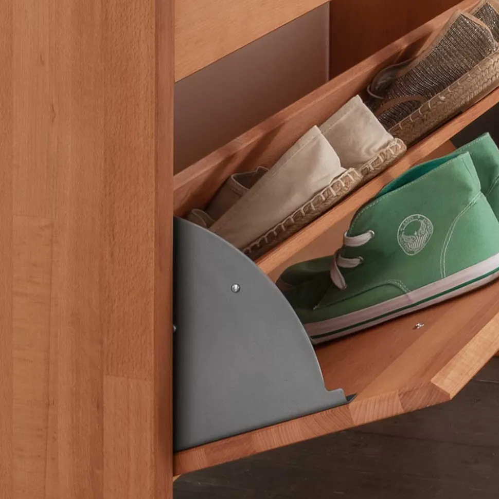 Flurausstattung Möbelset modern - Shimousa (fünfteilig)