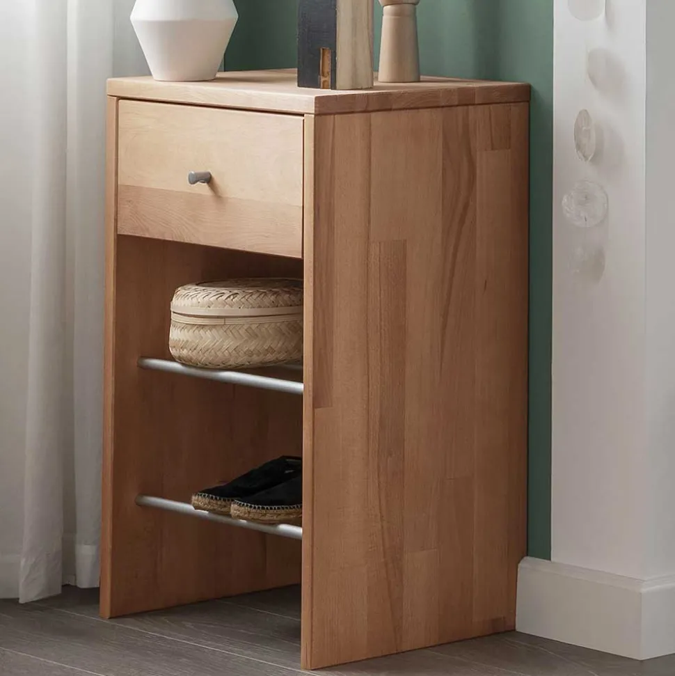 Flurausstattung Möbelset modern - Shimousa (fünfteilig)