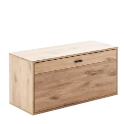 Flurbank in Wildeiche Dekor - Vapposia