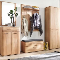 Flureinrichtung als Komplettset - Hippa (fünfteilig)