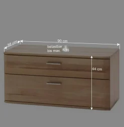 Flureinrichtung als Komplettset - Hippa (fünfteilig)