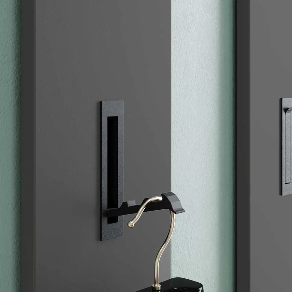 Flureinrichtung als Set - Tarlotta (vierteilig)