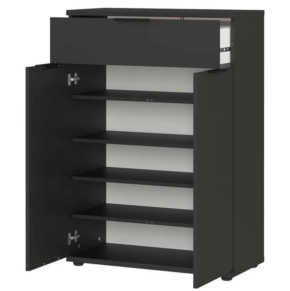 Flureinrichtung als Set - Tarlotta (vierteilig)