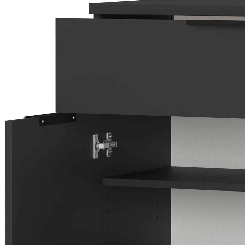 Flureinrichtung als Set - Tarlotta (vierteilig)