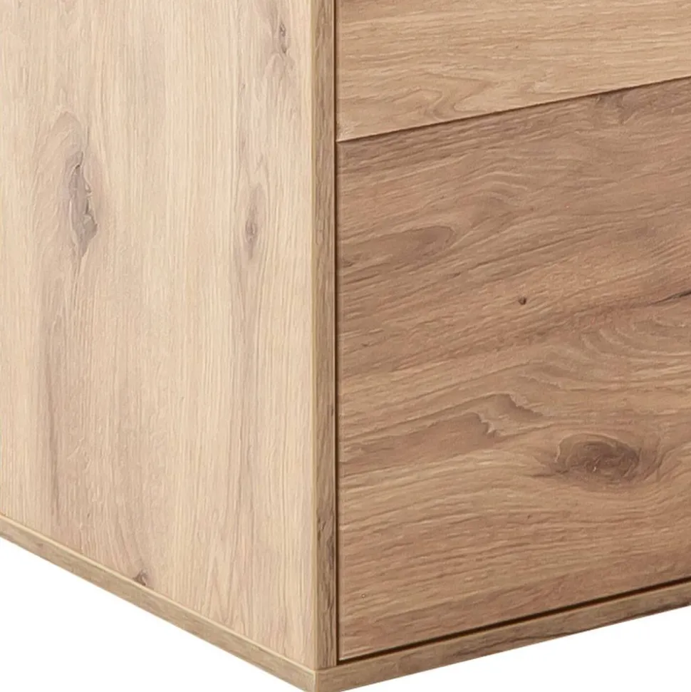 Flureinrichtung Komplettset modern - Vapposia (vierteilig)