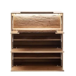 Flureinrichtung Komplettset modern - Vapposia (vierteilig)