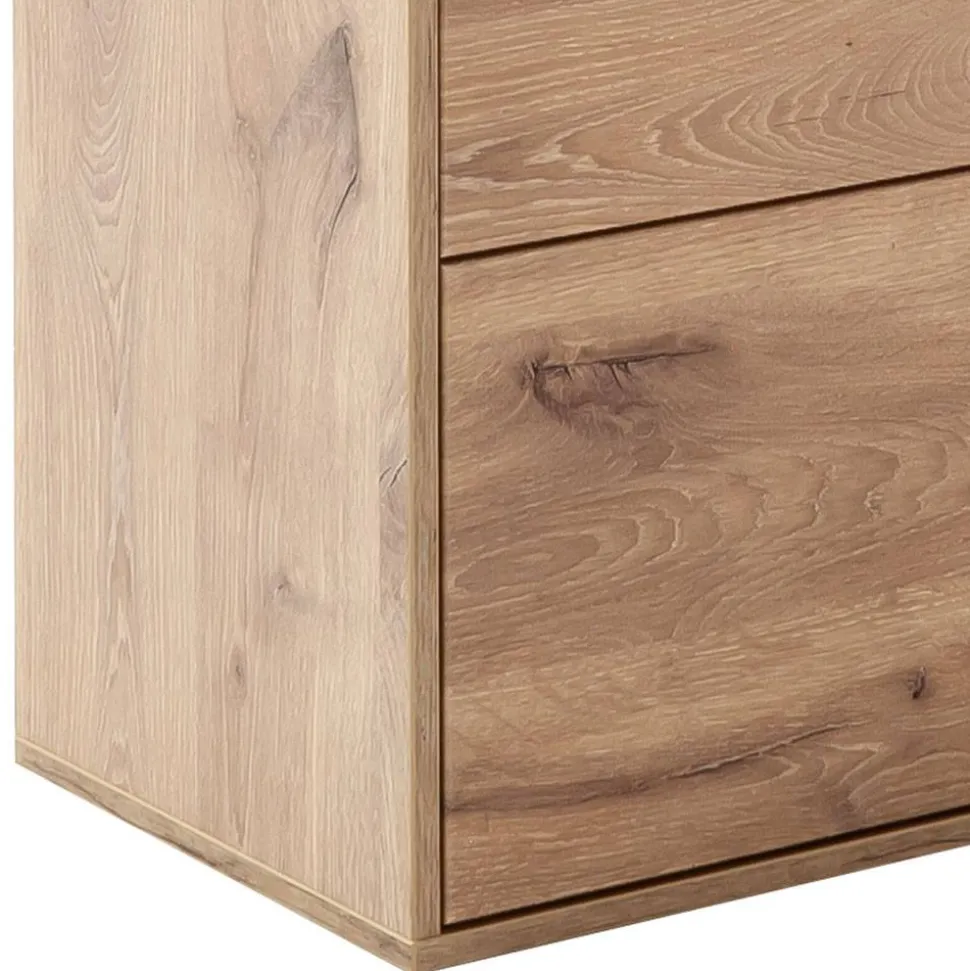 Flureinrichtung Komplettset modern - Vapposia (vierteilig)