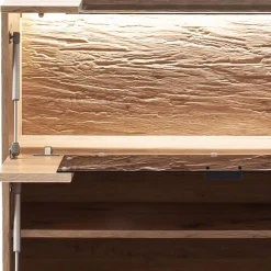 Flureinrichtung Komplettset modern - Vapposia (vierteilig)