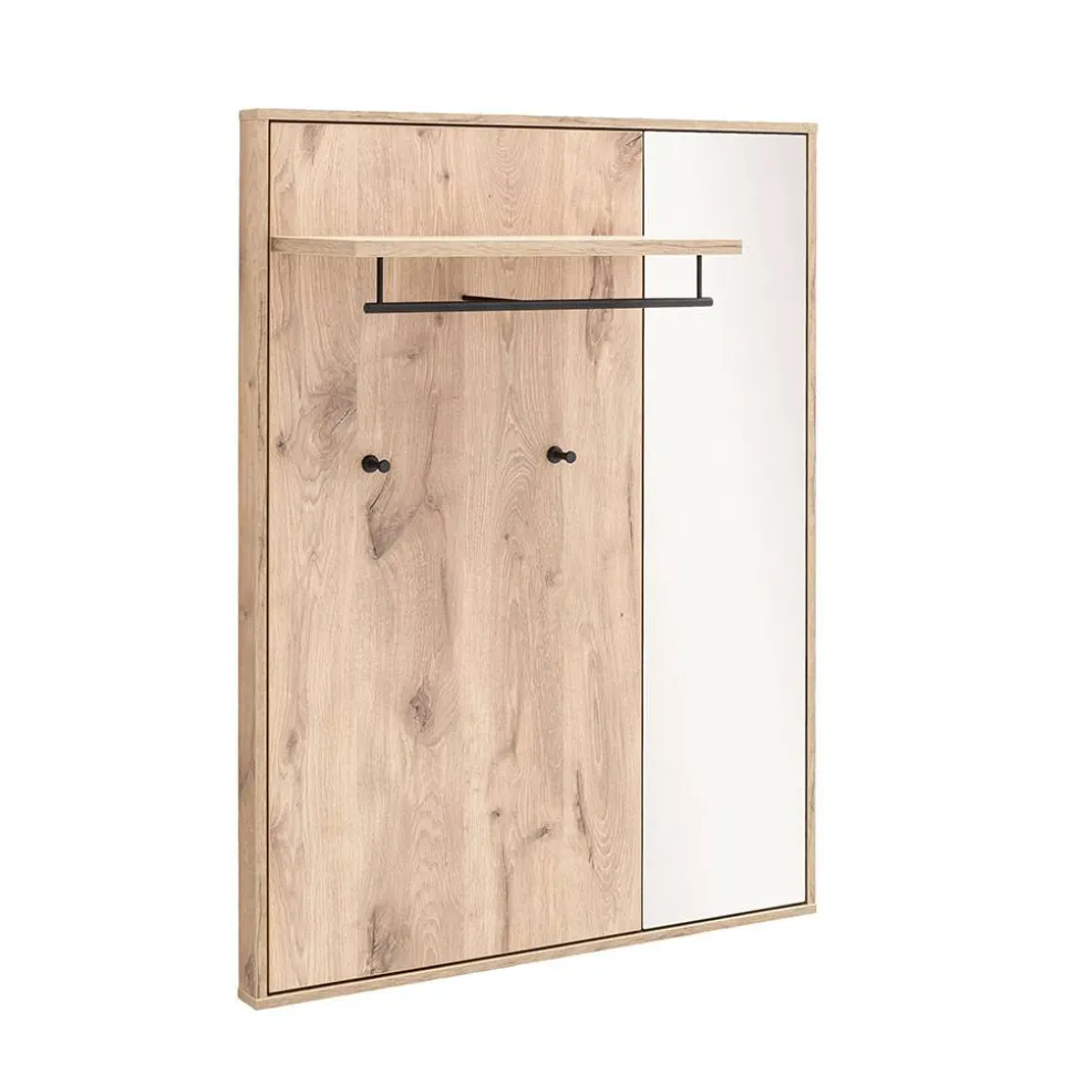 Flureinrichtung Komplettset modern - Vapposia (vierteilig)