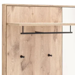 Flureinrichtung Komplettset modern - Vapposia (vierteilig)