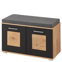 Flureinrichtung Komplettset modern - Zelio (fünfteilig)