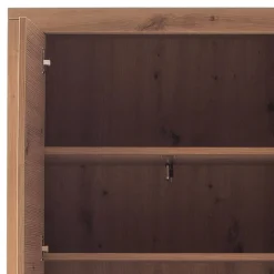 Flureinrichtung Komplettset modern - Carry (fünfteilig)