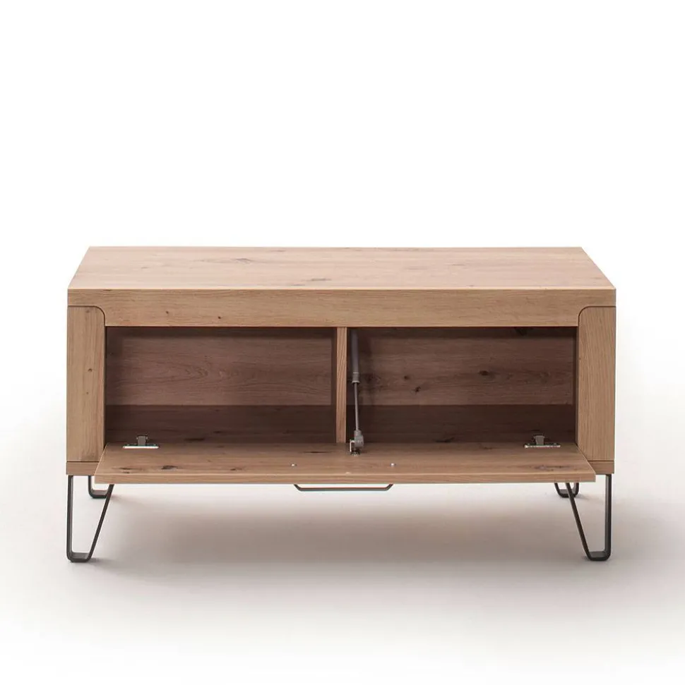 Flureinrichtung Komplettset modern - Carry (fünfteilig)