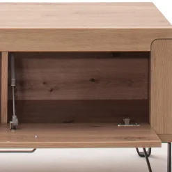 Flureinrichtung Komplettset modern - Carry (fünfteilig)