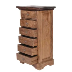 Flurkommode Mangato aus Teak