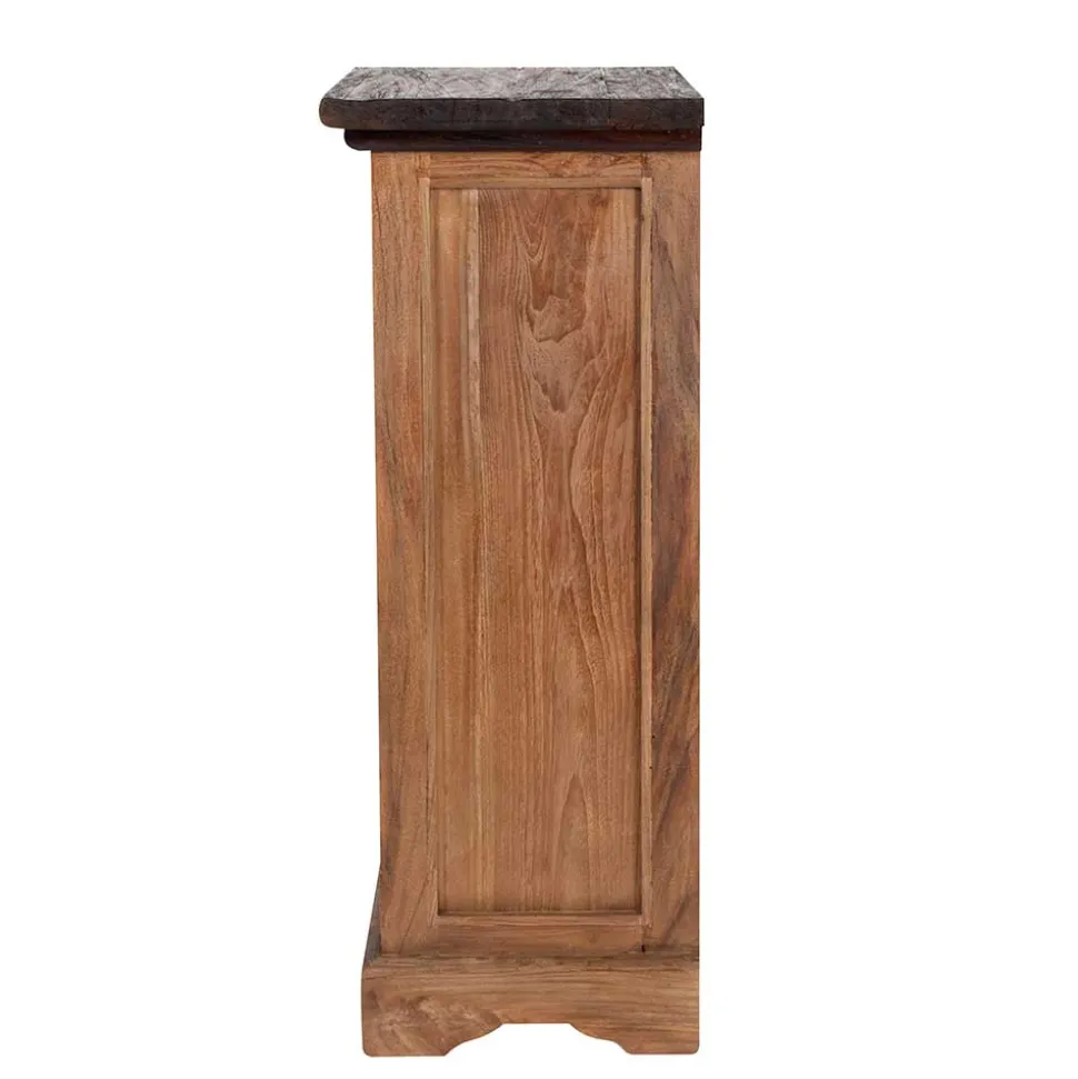 Flurkommode Mangato aus Teak