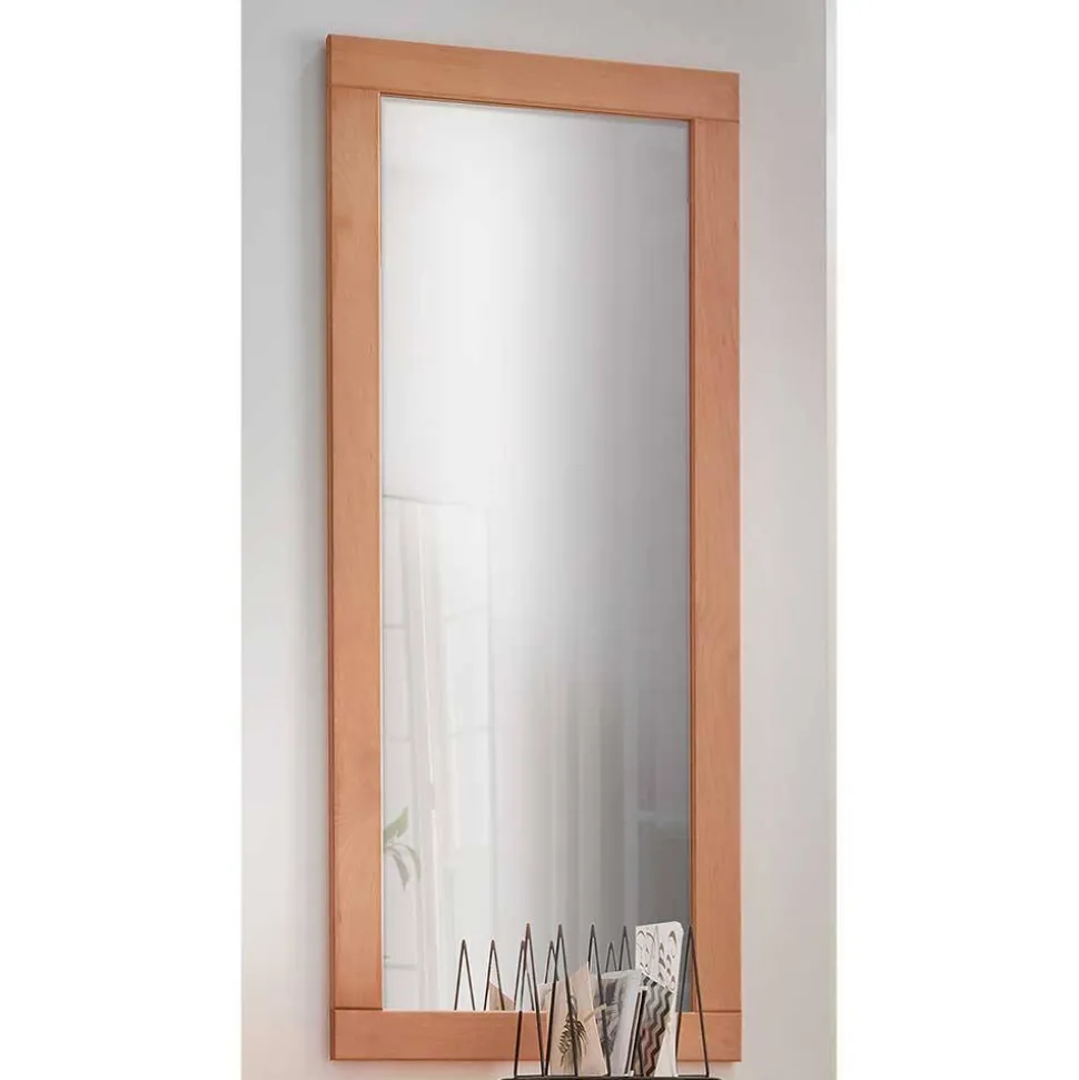 Flurmöbel Kombi aus Buche - Shimousa (fünfteilig)