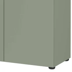 Flurmöbel Kombi zweifarbig - Bien (dreiteilig)