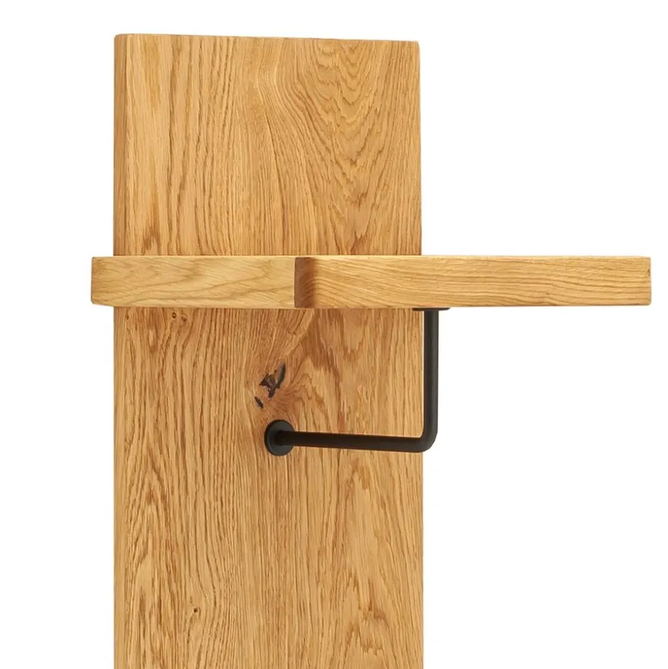 Flurmöbel Kombination teilmassiv - Robats (vierteilig)