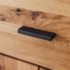 Flurmöbel Kombination teilmassiv - Manaus (vierteilig)