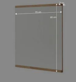 Flurmöbel Kombination teilmassiv - Manaus (vierteilig)