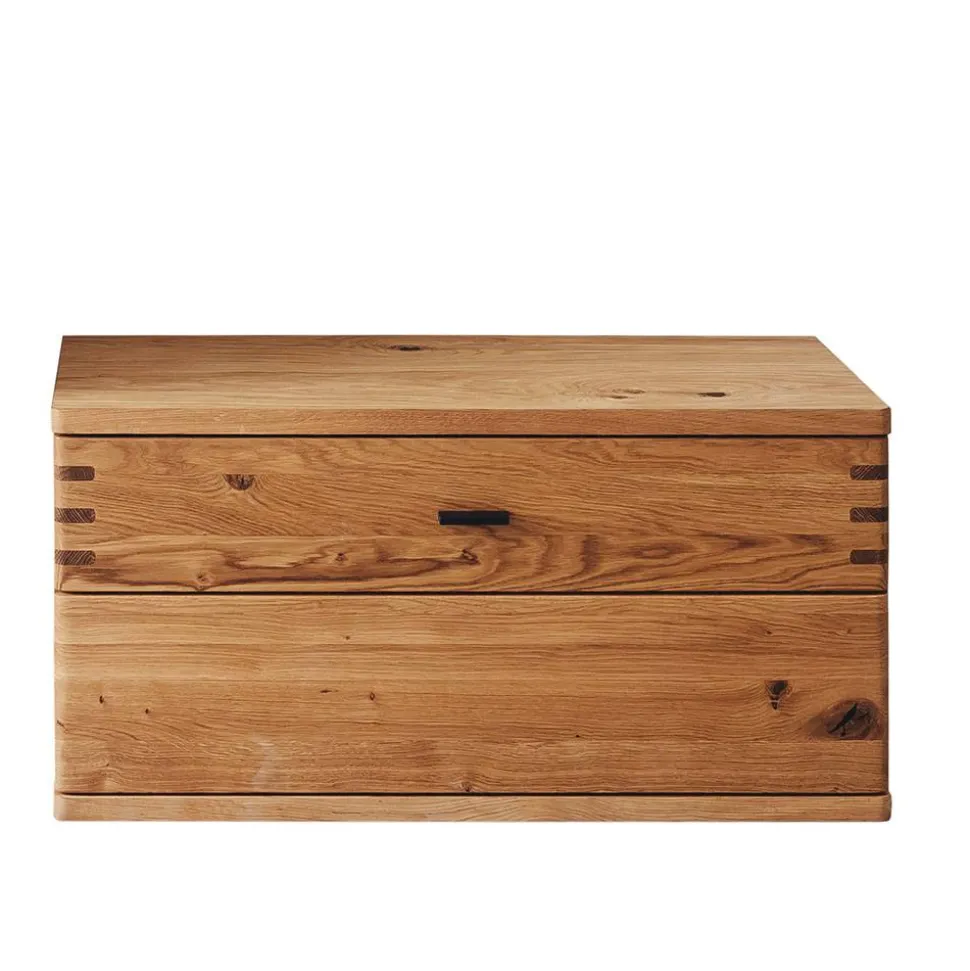 Flurmöbel Kombination teilmassiv - Manaus (vierteilig)