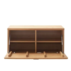 Flurmöbel Kombination teilmassiv - Manaus (vierteilig)