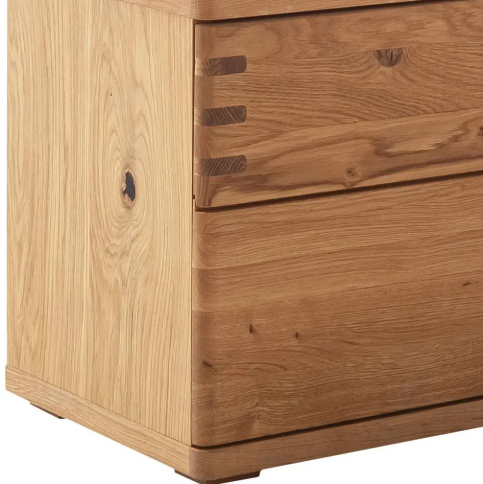 Flurmöbel Kombination teilmassiv - Manaus (vierteilig)