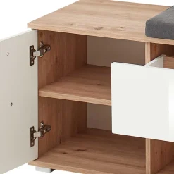 Flurmöbel Programm Set - Cluster (dreiteilig)