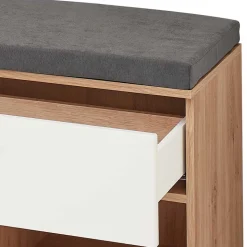 Flurmöbel Programm Set - Cluster (dreiteilig)