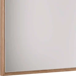 Flurmöbel Set aus Asteiche Massivholz - Zonga (fünfteilig)