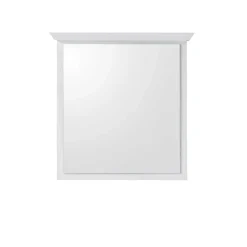 Flurmöbel Set Chelles in Landhausstil (dreiteilig)