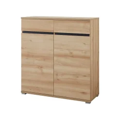 Flurmöbel Set Curelino in Buche (sechsteilig)