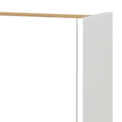 Flurmöbel Set in Weiß - Cuyano (dreiteilig)