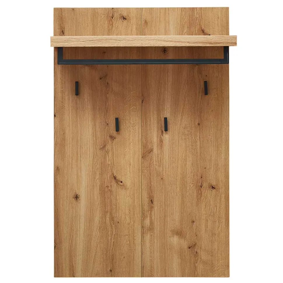 Flurmöbel Set in Wildeiche - Elprisca (vierteilig)