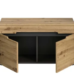 Flurmöbel Set modern - Norja (vierteilig)