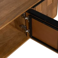 Formschönes TV Board im Retro Look - Torero