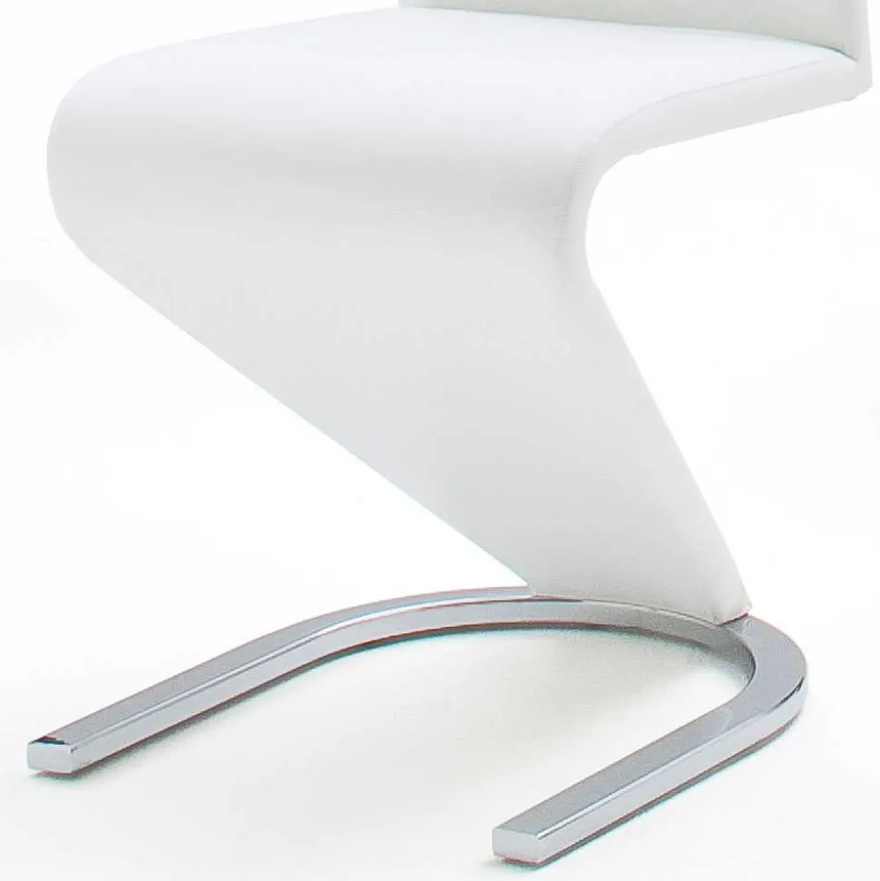 Freischwinger Ahin mit Griff (2er Set)