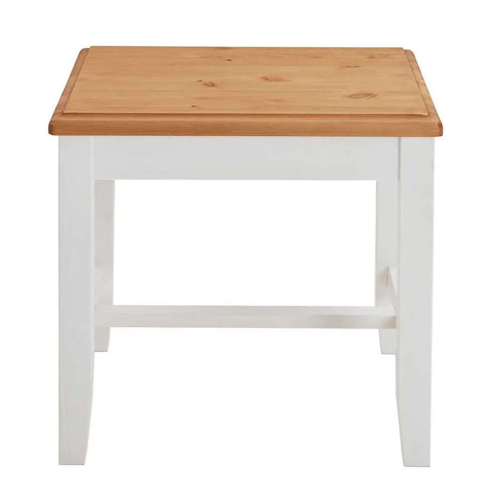 Frisiertisch & Hocker & Spiegel - Sibiuta (dreiteilig)